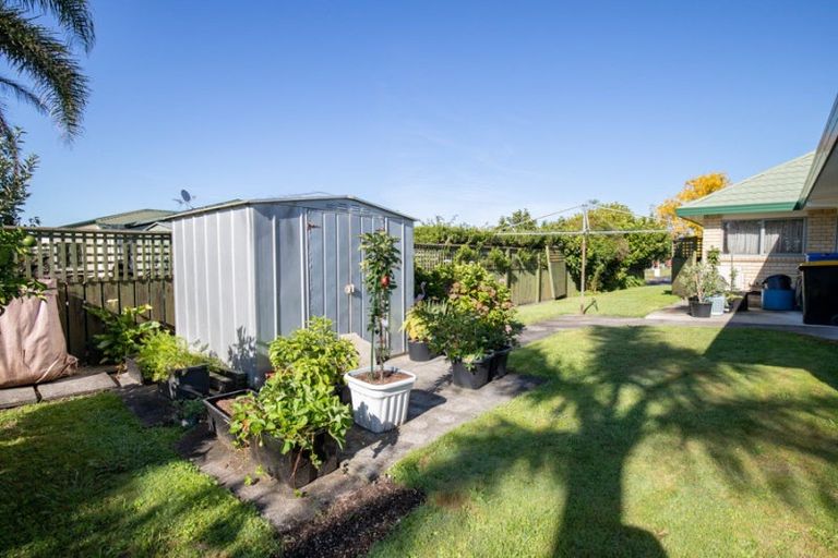 Photo of property in 15 Walton Place, Ngatea, 3503