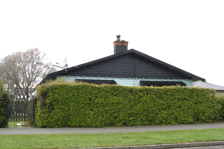 Photo of property in 181 Macmaster Street, Richmond, Invercargill, 9810