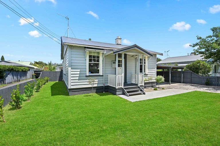 Photo of property in 16 Pukeko Street, Frankton, Hamilton, 3204