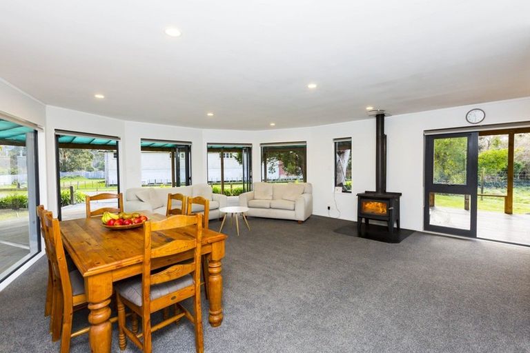 Photo of property in 82 Parkes Line Road, Maymorn, Upper Hutt, 5018