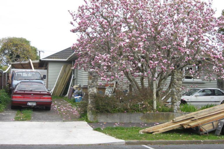 Photo of property in 20 Broadmore Street, Vogeltown, New Plymouth, 4310