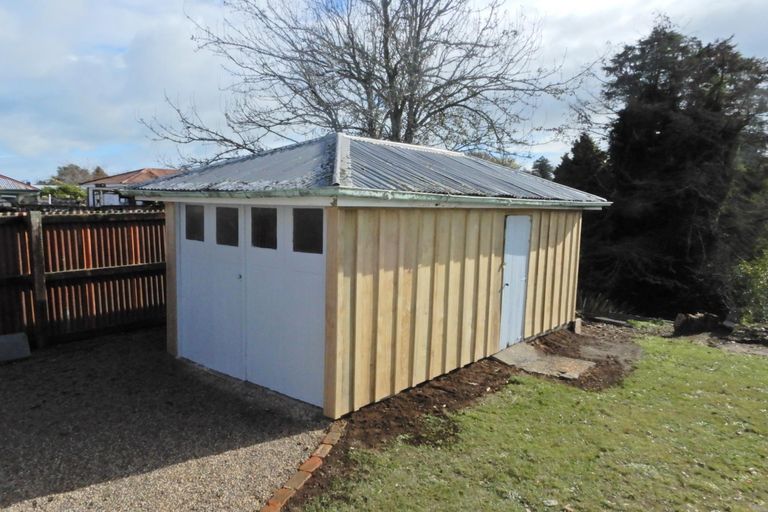 Photo of property in 15 Bent Street, Putaruru, 3411