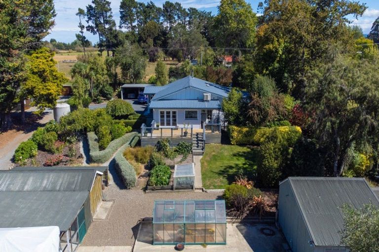 Photo of property in 200 Loburn Whiterock Road, Loburn, Rangiora, 7472