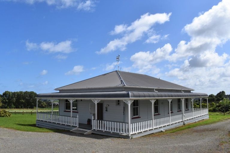 Photo of property in 164 Settlement Road, Te Horo, Otaki, 5582