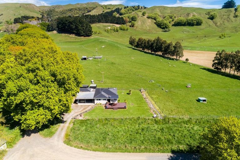 Photo of property in 858 Atua Road, Elsthorpe, 4295