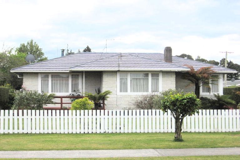 Photo of property in 55 Corlett Street, Utuhina, Rotorua, 3015