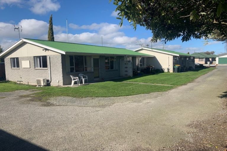 Photo of property in 3/50 Moffett Street, Islington, Christchurch, 8042