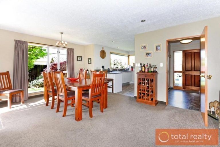 Photo of property in 22 Westlake Drive, Halswell, Christchurch, 8025