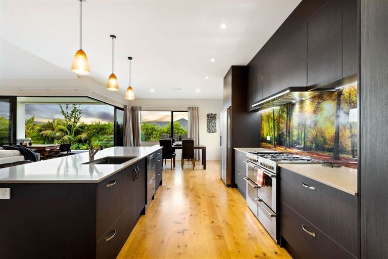 Photo of property in 84 Solan Drive, Waimauku, 0812