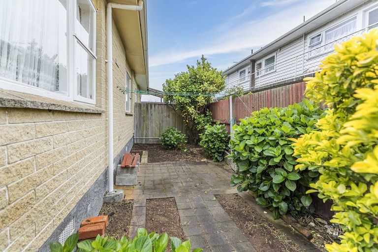 Photo of property in 3/28 Brussels Street, Miramar, Wellington, 6022