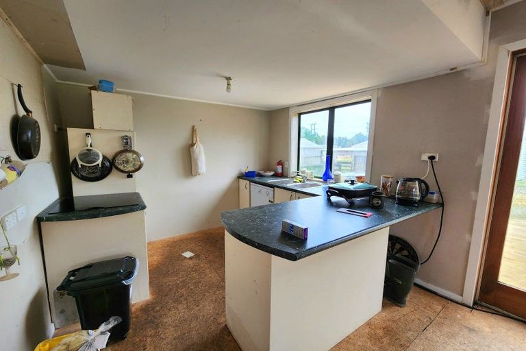 Photo of property in 406 Taylorville Road, Coal Creek, Greymouth, 7802
