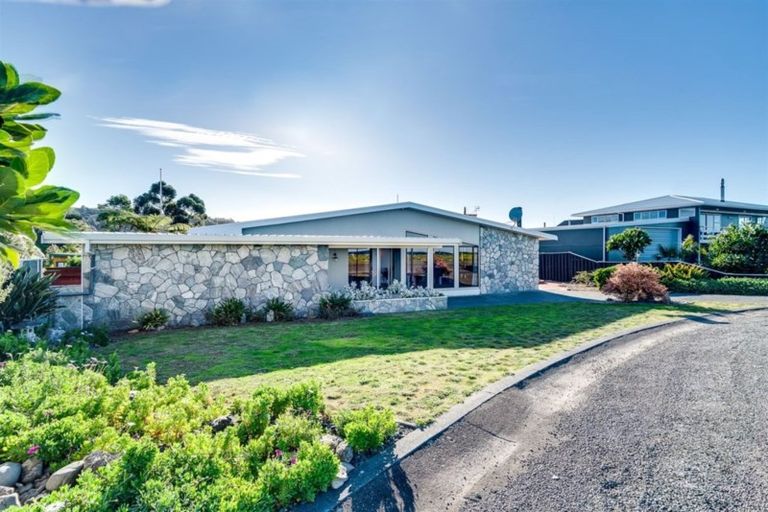 Photo of property in 58 Le Quesne Road, Bay View, Napier, 4104