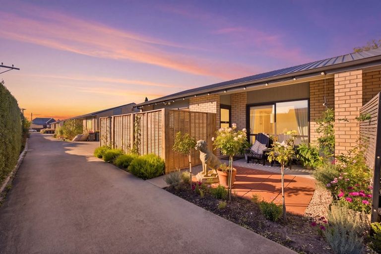 Photo of property in 5/164 Edgeware Road, Edgeware, Christchurch, 8013