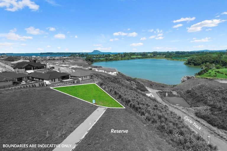 Photo of property in 17 Flounder Drive, Omokoroa, 3114