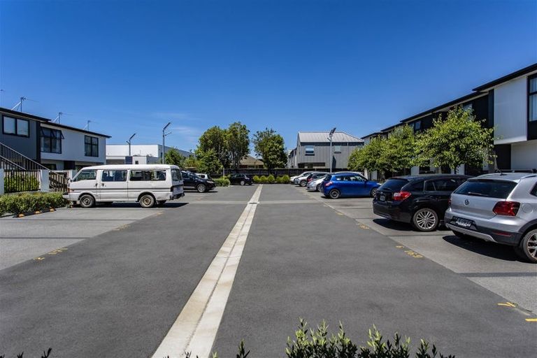 Photo of property in 4/169 Cranford Street, St Albans, Christchurch, 8014