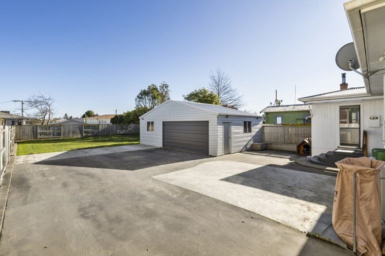 Photo of property in 26 Lytton Street, Feilding, 4702