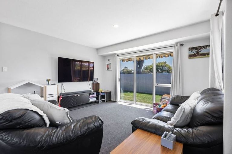 Photo of property in 5a Camleigh Close, Kaiapoi, 7630