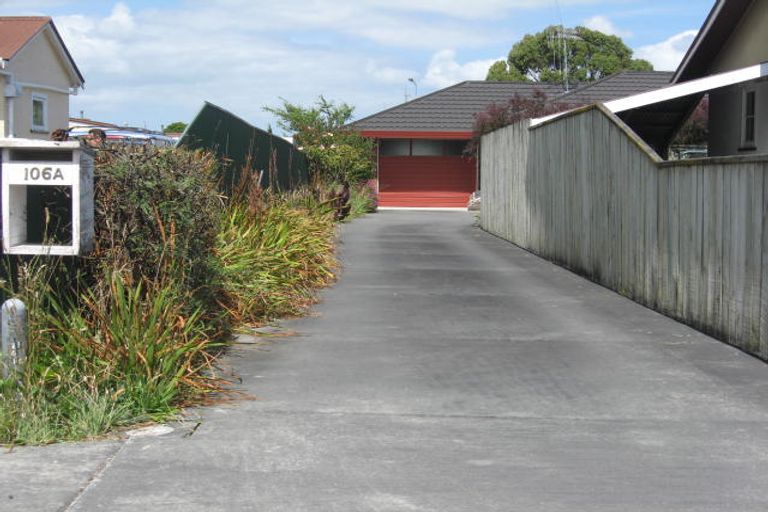 Photo of property in 106a Derby Street, Feilding, 4702