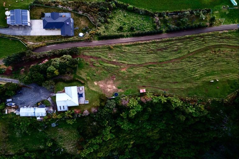 Photo of property in 95 Wharekauri Road, Mimi, Urenui, 4377