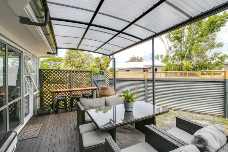 Photo of property in 4 Wynyard Crescent, Tamatea, Napier, 4112