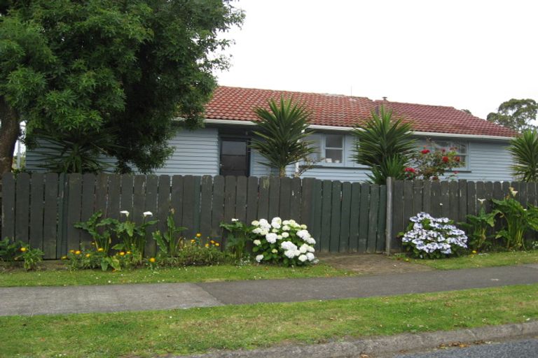 Photo of property in 3 Wimpey Street, Mangere, Auckland, 2022