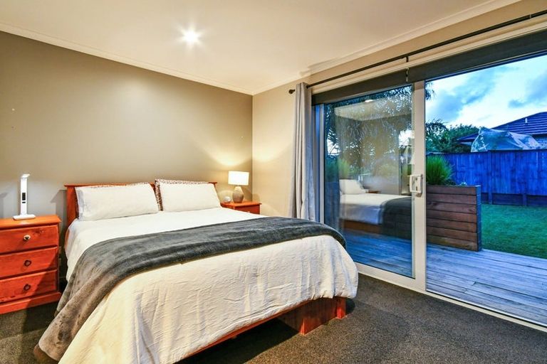 Photo of property in 135 Hillpark Drive, Pokeno, 2402