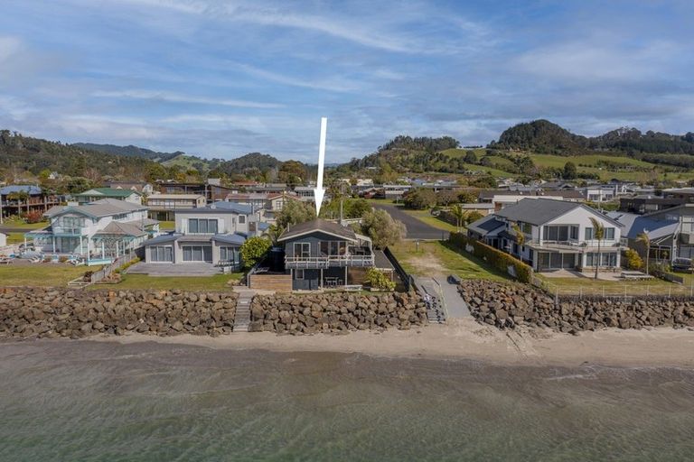 Photo of property in 133 Captain Cook Road, Cooks Beach, Whitianga, 3591