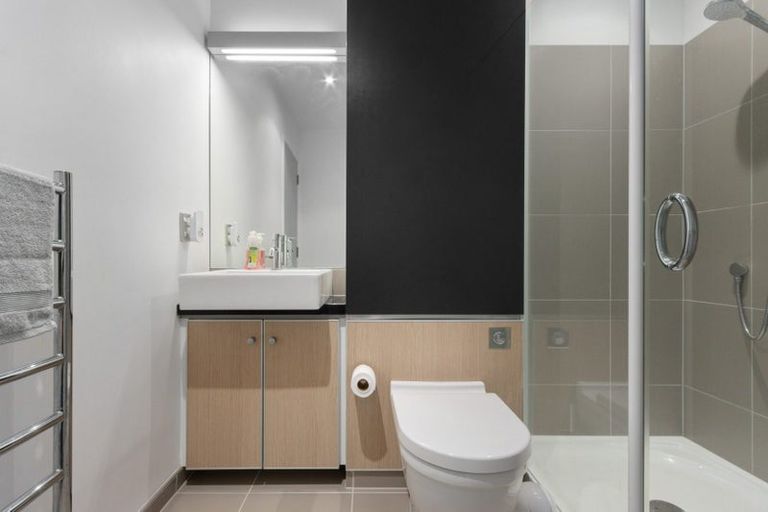 Photo of property in 402c/14 West Quay, Ahuriri, Napier, 4110