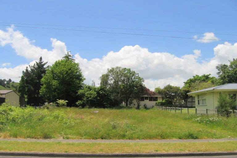 Photo of property in 23 Roslyn Street, Taumarunui, 3920