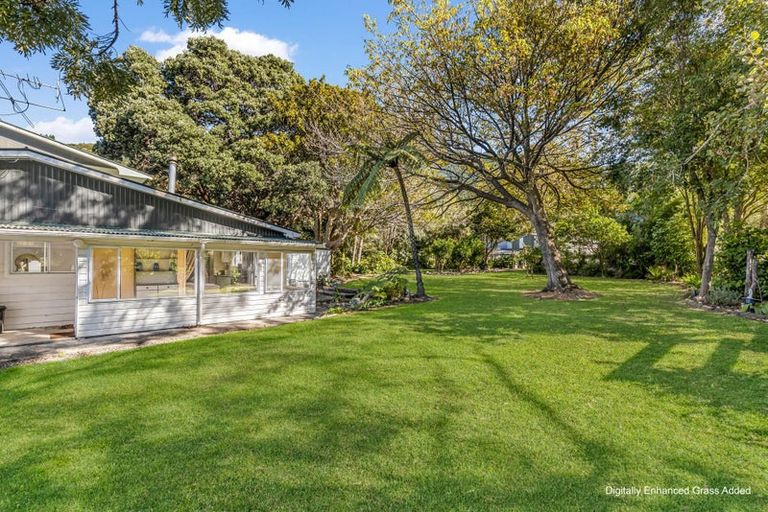 Photo of property in 1452 Port Underwood Road, Port Underwood, Picton, 7281