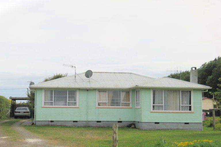 Photo of property in 27a High Street, Opotiki, 3122