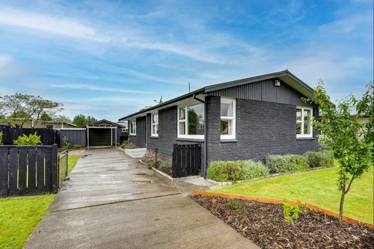 Photo of property in 21 Upham Street, Havelock North, 4130
