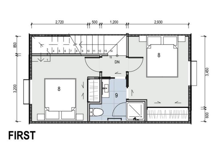 Photo of property in 5 Panoni Lane, Howick, Auckland, 2014