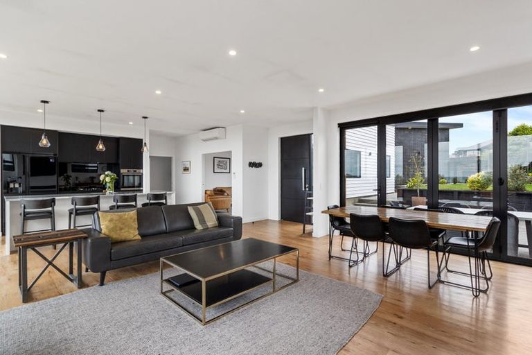 Photo of property in 7 Lancewood Terrace, Oceanview, Timaru, 7910