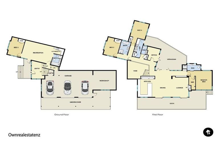 Photo of property in 99 Millington Road, Maunu, Whangarei, 0179