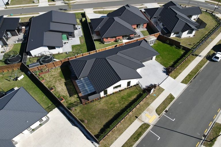 Photo of property in 9 Rehua Drive, Ngaruawahia, 3288