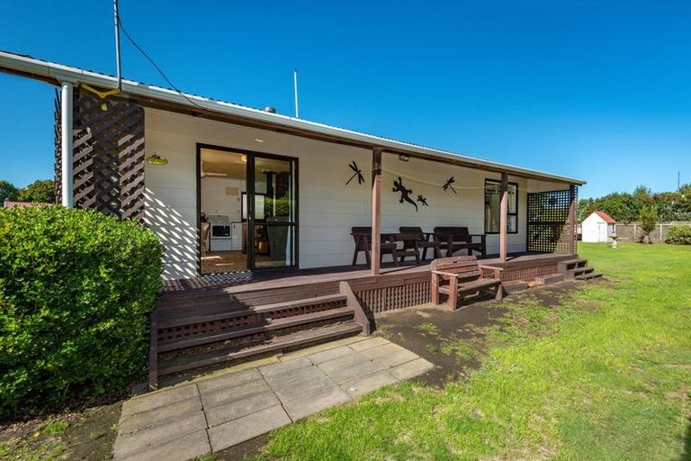 Photo of property in 19 Ocean View Place, Southbridge, Leeston, 7683