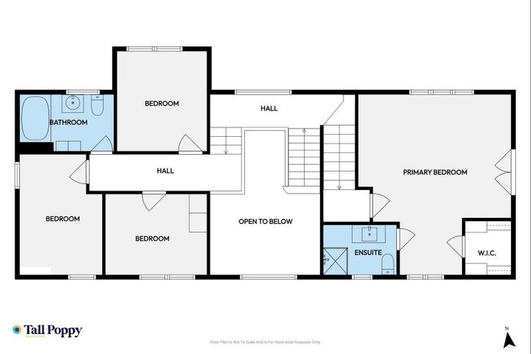 Photo of property in 7 Omatane Road, Owhango, 3990