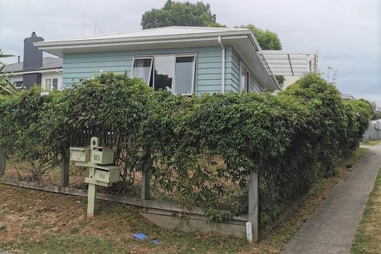 Photo of property in 97 Boucher Avenue, Te Puke, 3119
