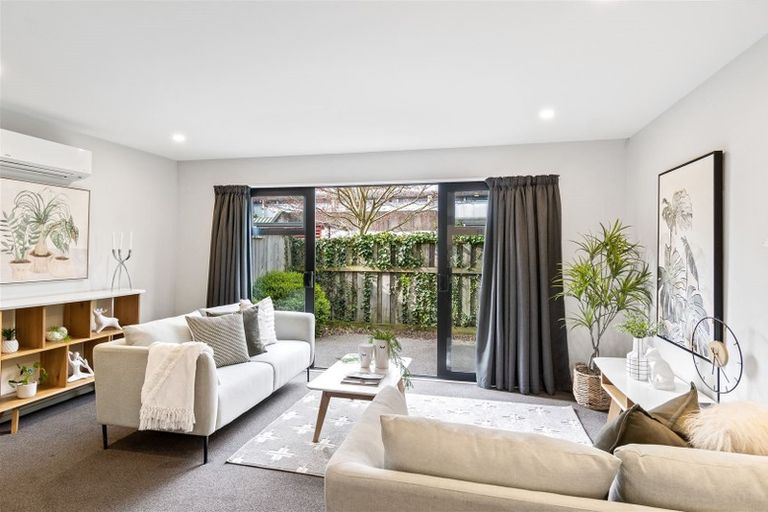 Photo of property in 9/34 John Campbell Crescent, Hillmorton, Christchurch, 8024