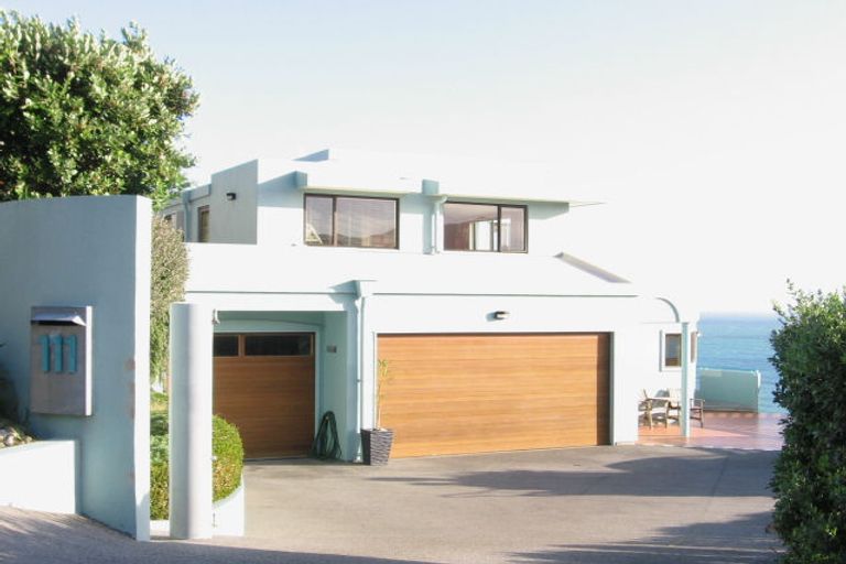 Photo of property in 111 Motuhara Road, Plimmerton, Porirua, 5026