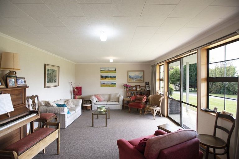 Photo of property in 412 Lorne Dacre Road, Roslyn Bush, Invercargill, 9876