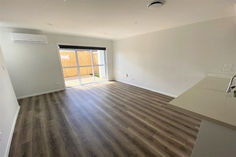 Photo of property in 5/10 Palmerston Street, Hamilton Central, Hamilton, 3204