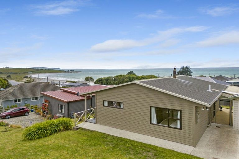 Photo of property in 13 Stirling Street, Kakanui, Oamaru, 9495