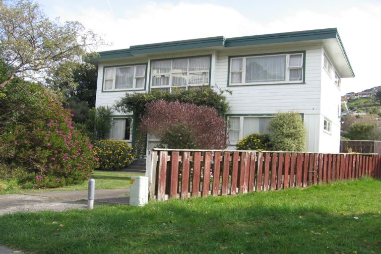 Photo of property in 3 Cortina Avenue, Johnsonville, Wellington, 6037