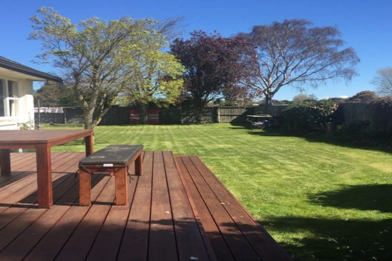 Photo of property in 7 Harling Avenue, Hillmorton, Christchurch, 8025