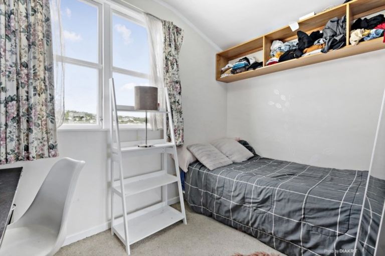 Photo of property in 43a Rhine Street, Island Bay, Wellington, 6023