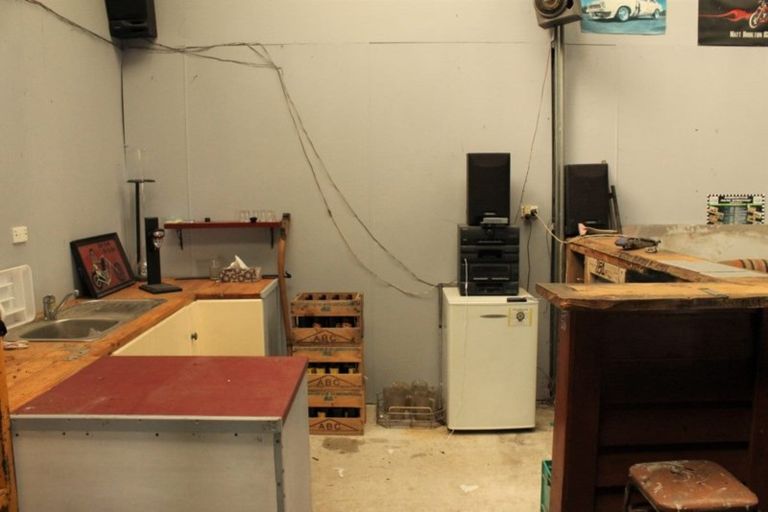 Photo of property in 42 Rintoul Street, Westport, 7825