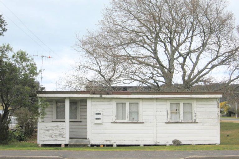 Photo of property in 401 Achilles Avenue, Whangamata, 3620