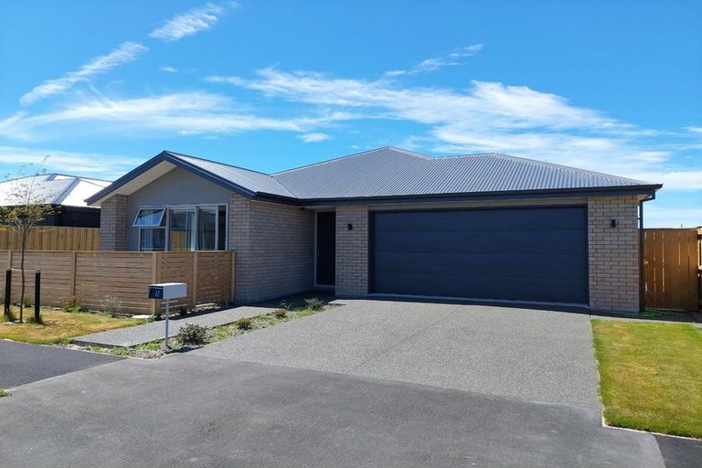 Photo of property in 12 Sarah Nicholls Street, Belfast, Christchurch, 8051